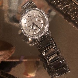 Woman’s watch
